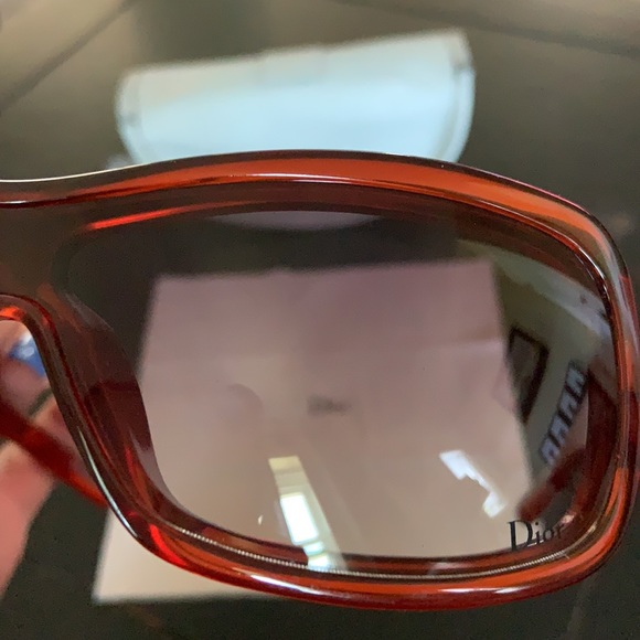 Authentic Dior Sunlasses - Picture 8 of 8